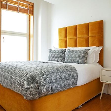 Piccadilly Circus Luxury Studio Apartment London Exterior photo